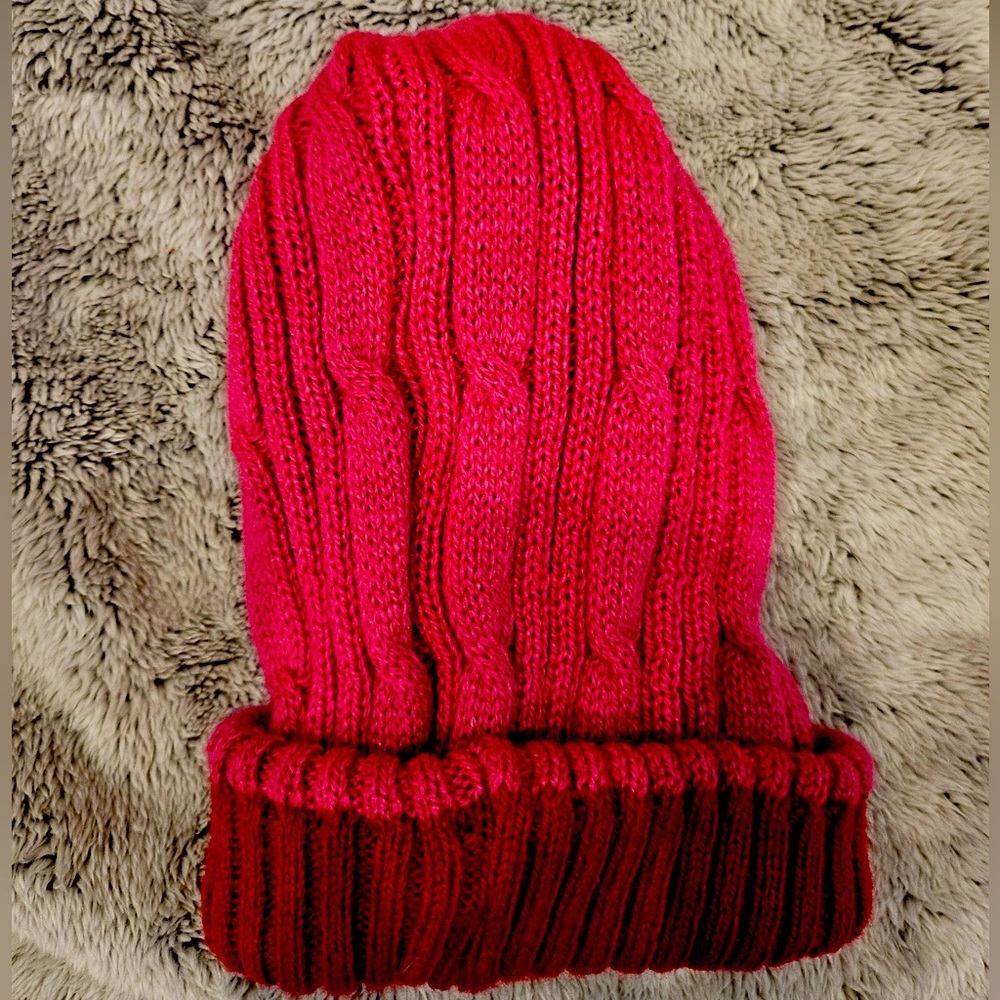 Beanie, Unisex, Adult